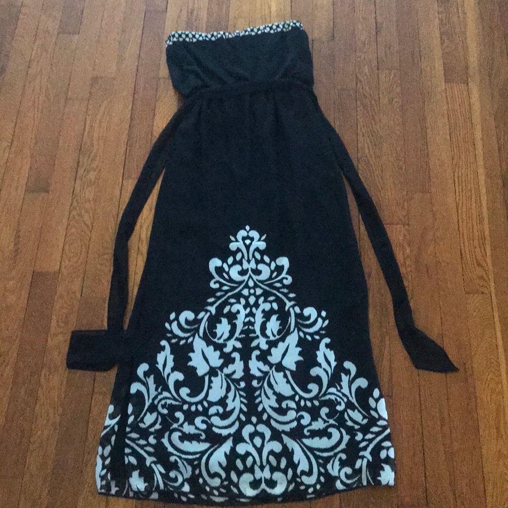 White House black market dress